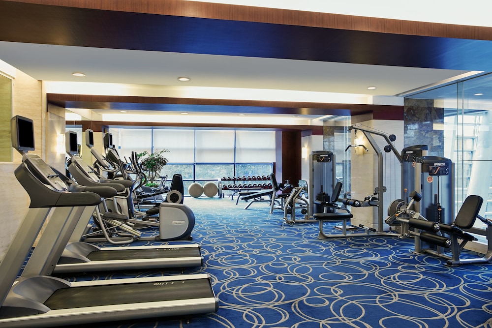 Crowne Plaza Beijing International Airport 42/79
