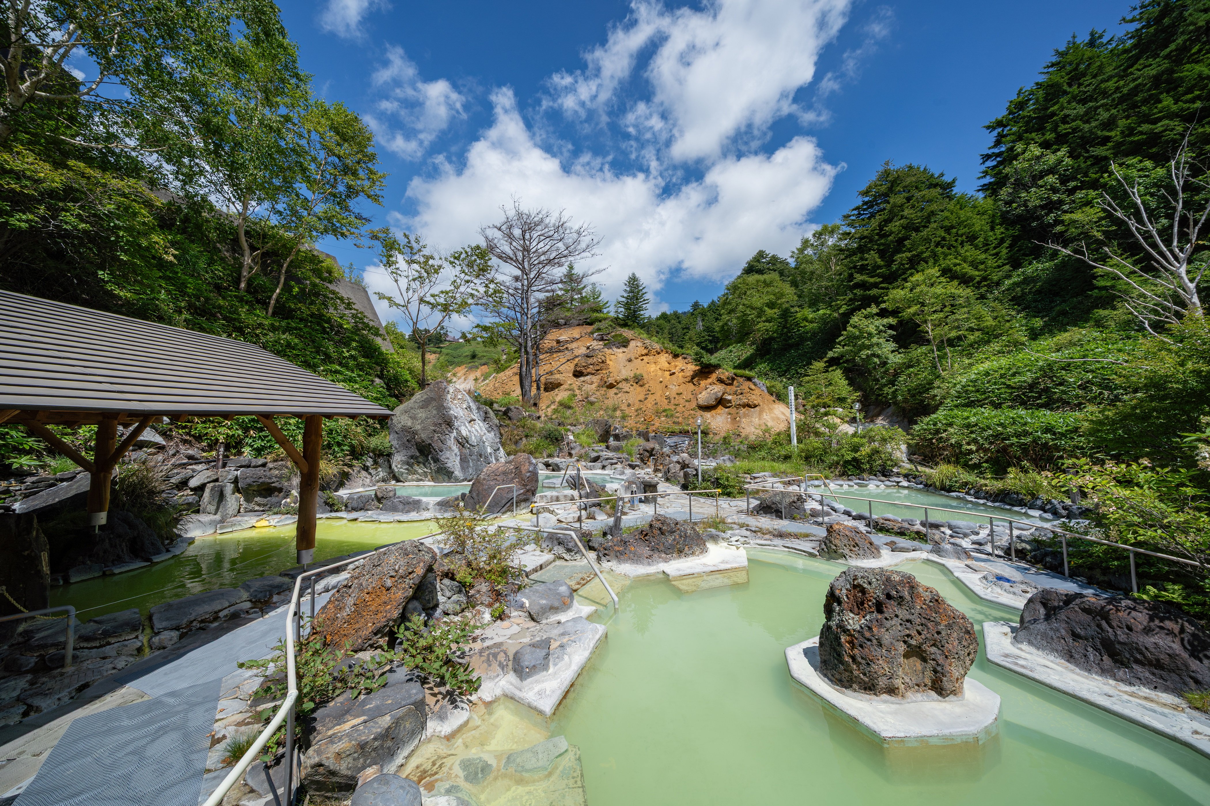 Manza Kogen Hotel 53/56