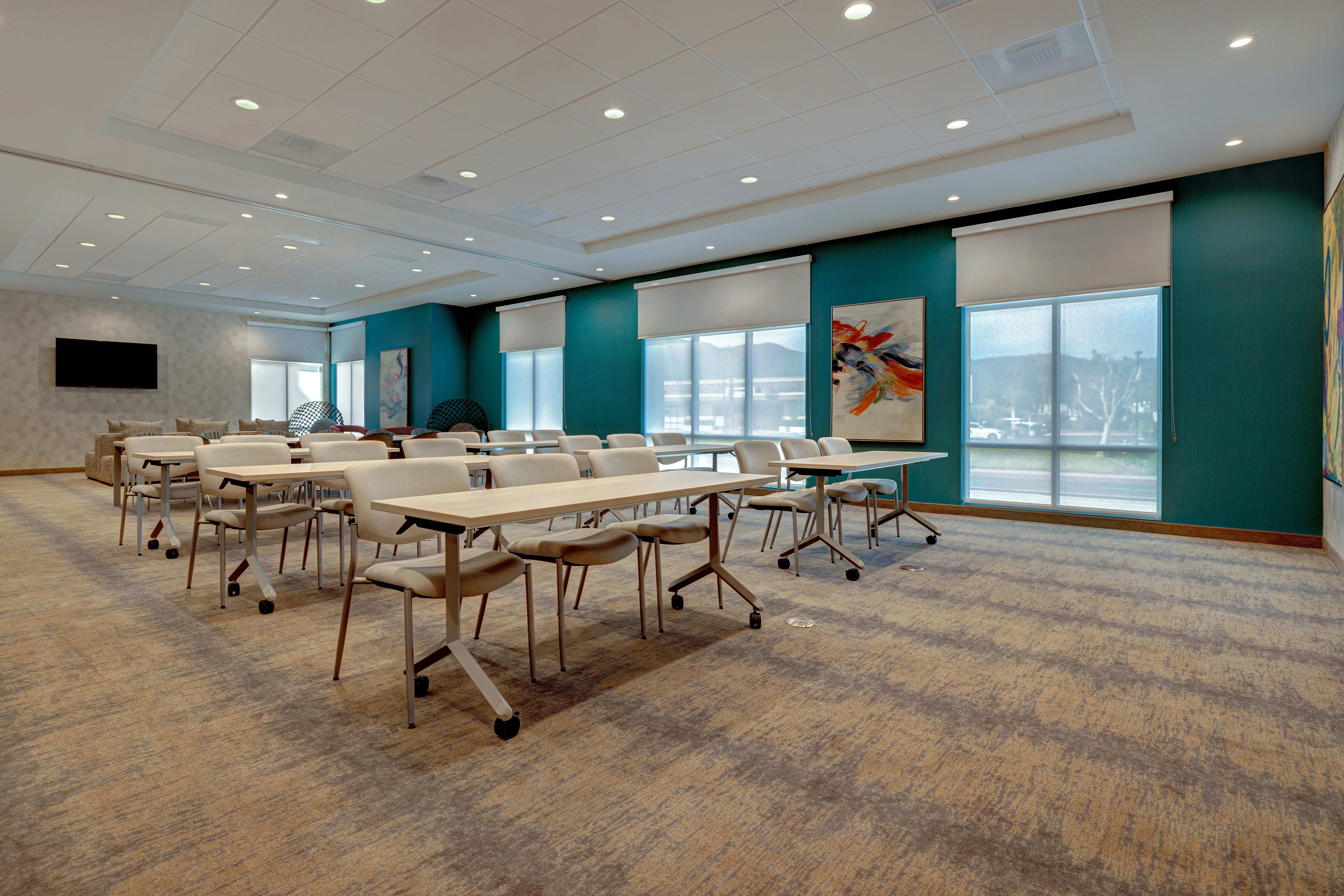 Hilton Garden Inn Temecula 62/68