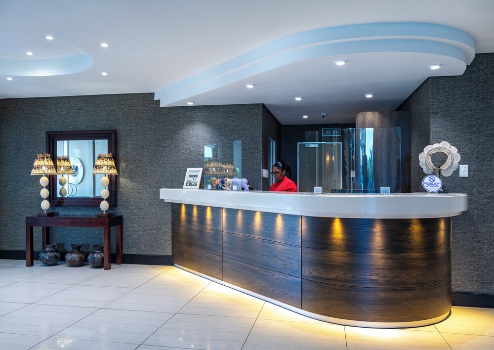 The Paxton Hotel 13/70