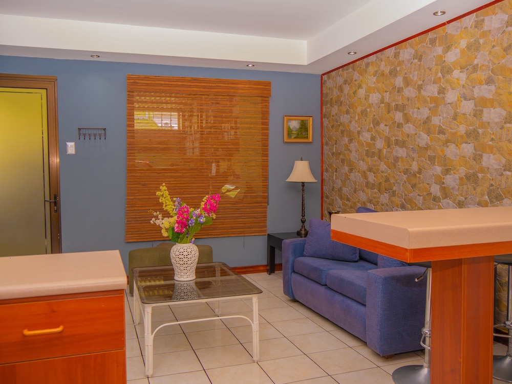 Bamboo Aparthotel 7/49