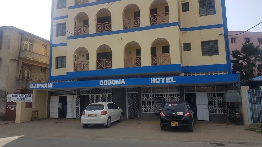 Dodoma Serene Hotel Mombasa 7/7