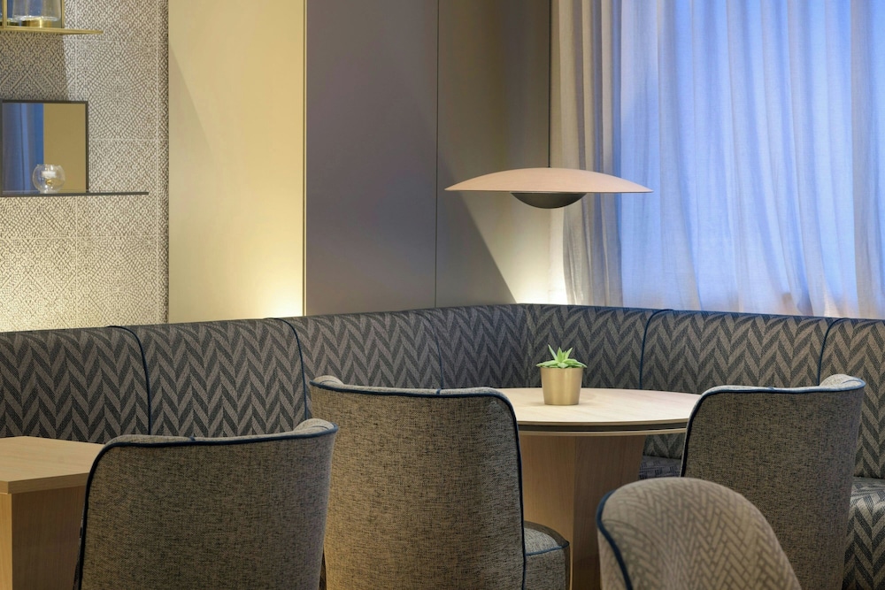 Ac Hotel Pisa By Marriott 56/62