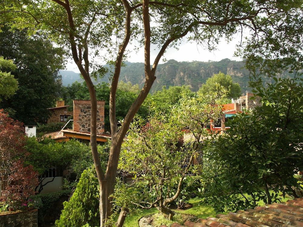 Hotel & Spa Posada Del Valle 41/50