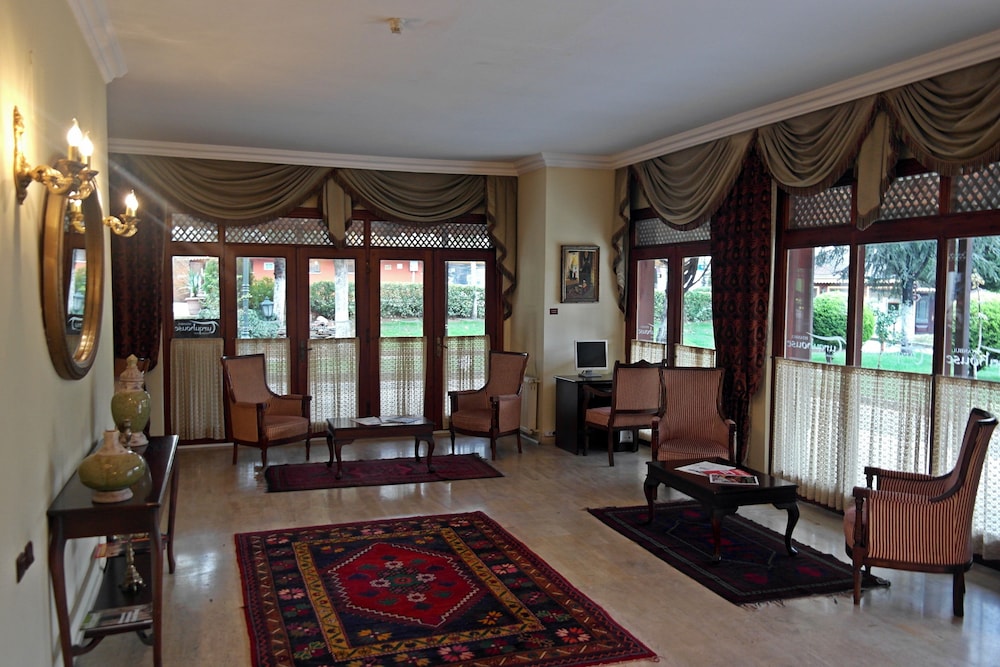 Turquhouse 52/70