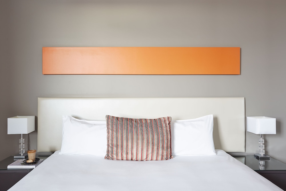 Dandenong Central Apartment Hotel (ex Punthill Dandenong) 8/35