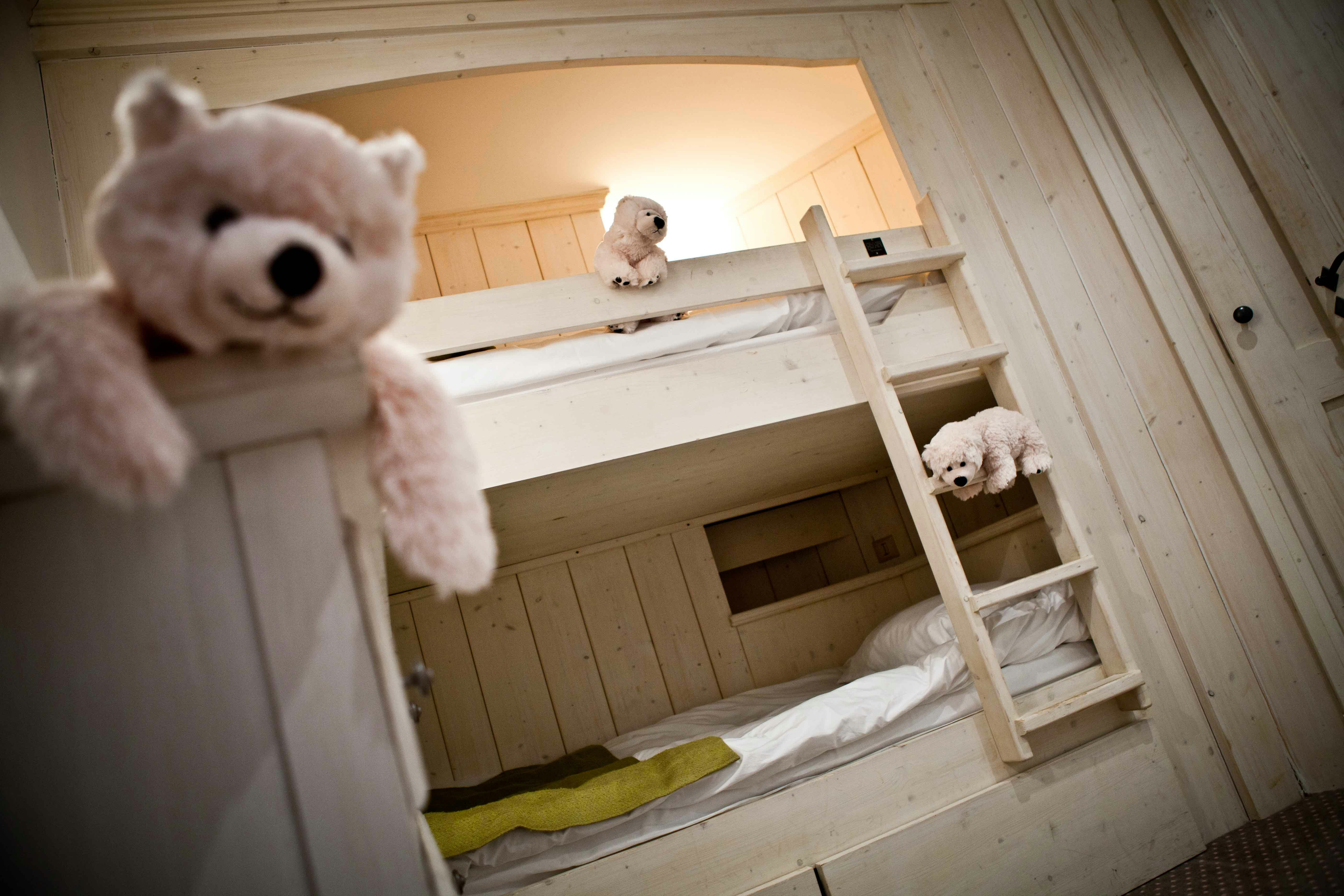 Hôtel Barmes De L'ours 30/47