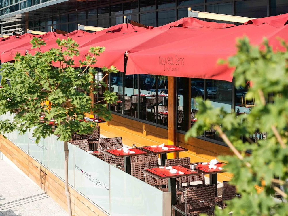 NOVOTEL SOFIA 4/73