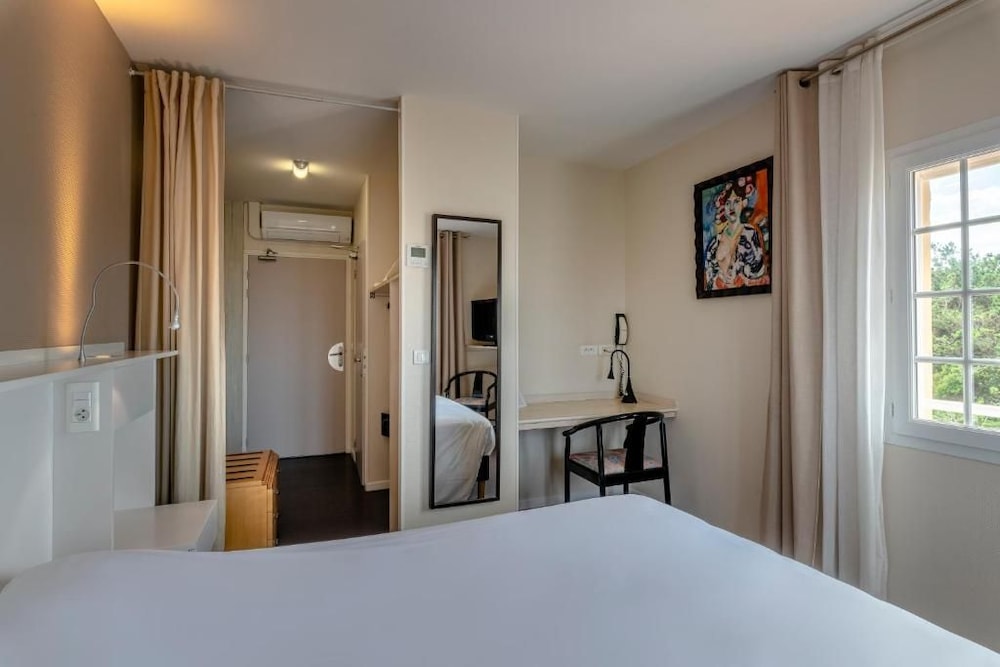 Logis Hotel le Grill de l'Ocean 13/51