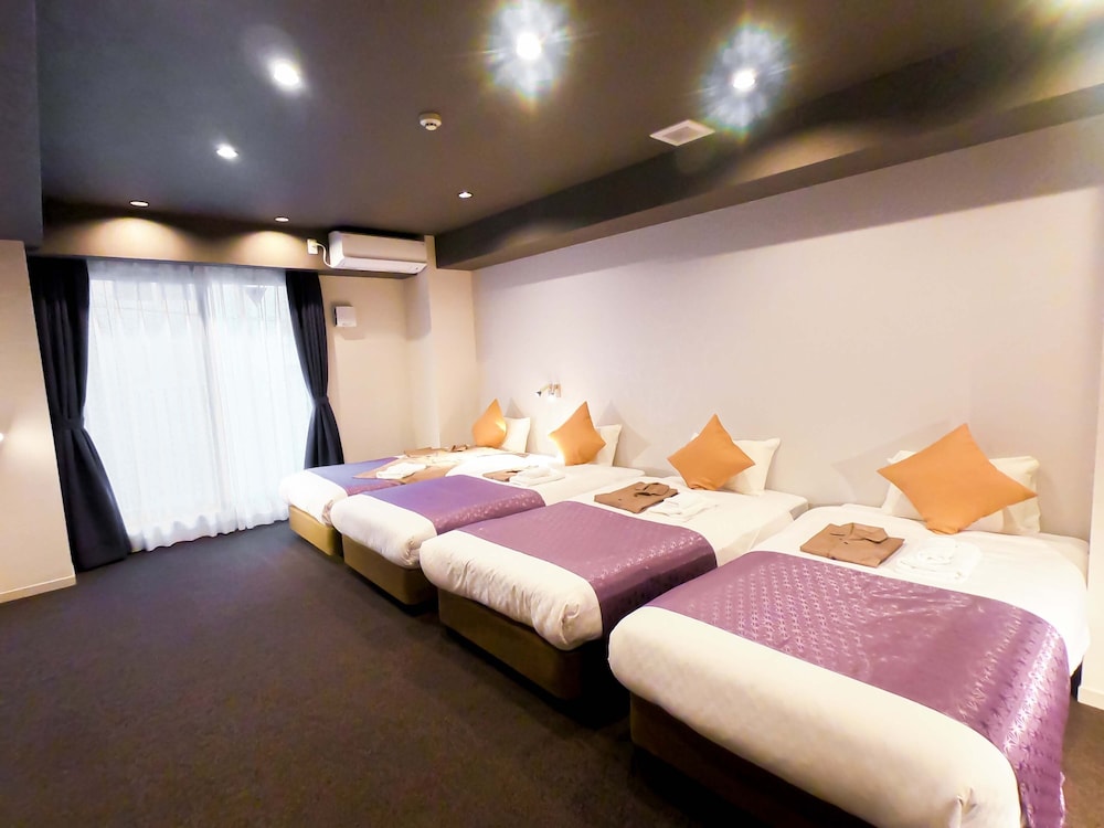 Hotel S-Presso West 13/50