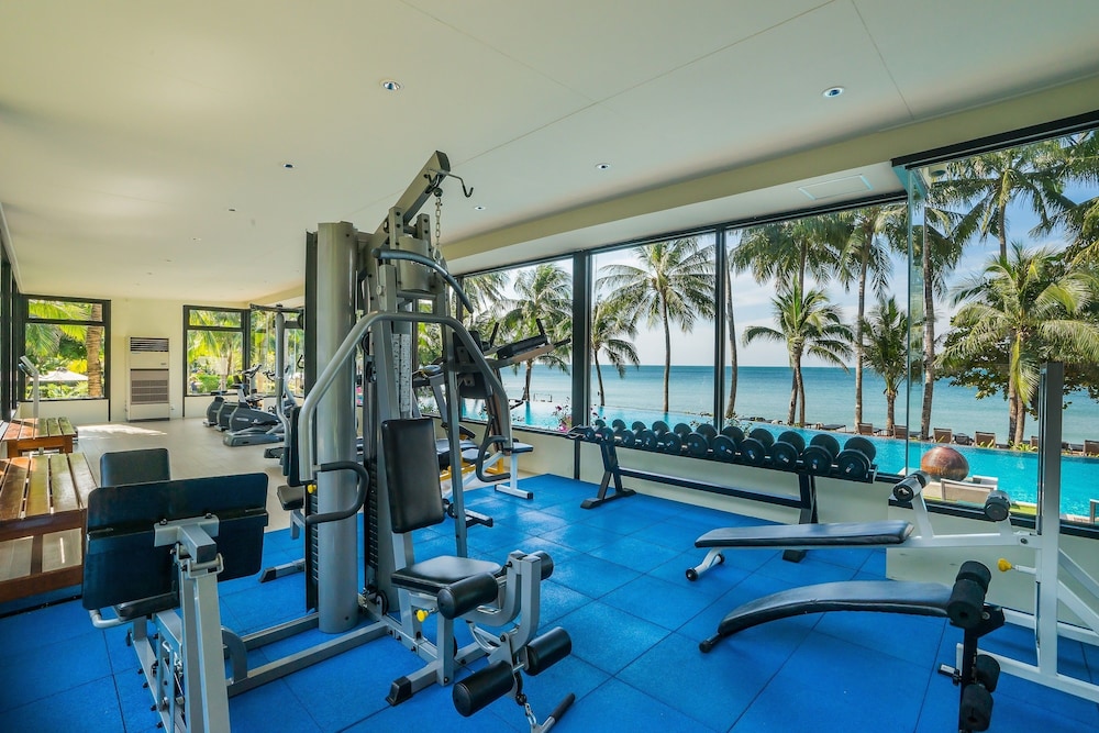 Kc Grande Resort and Spa 28/52