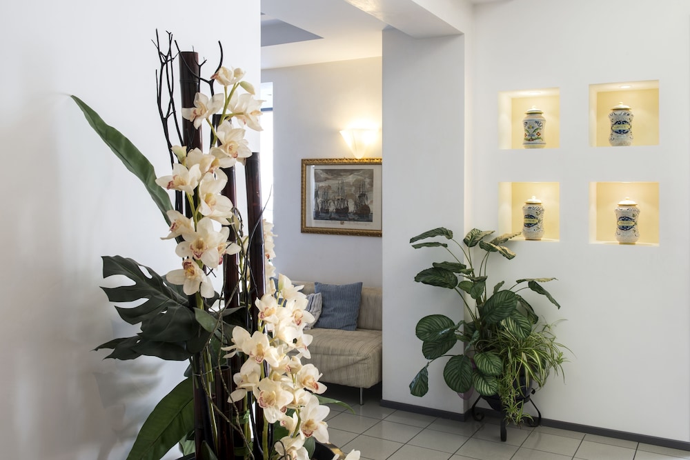 Hotel La Conchiglia 6/34