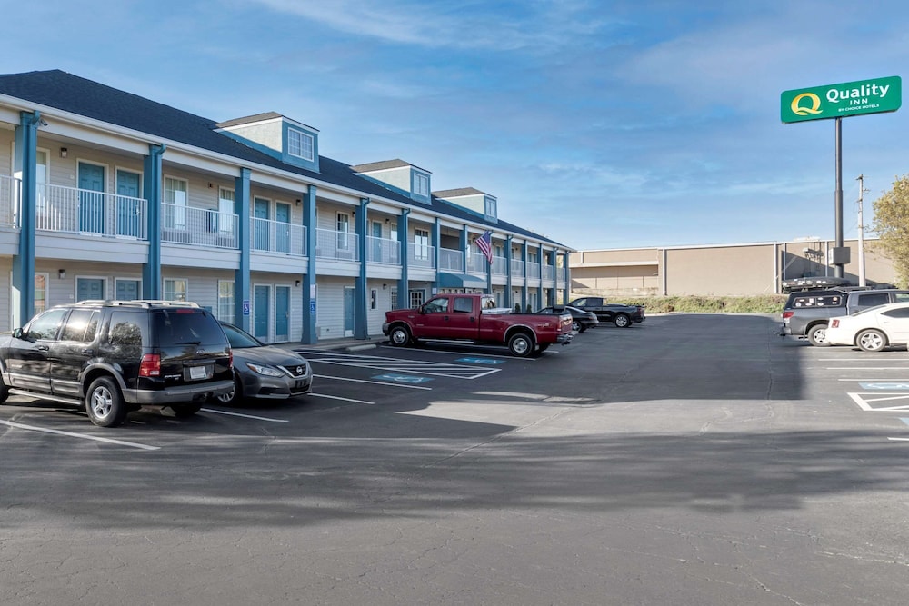 Quality Inn Seneca US-123 48/53