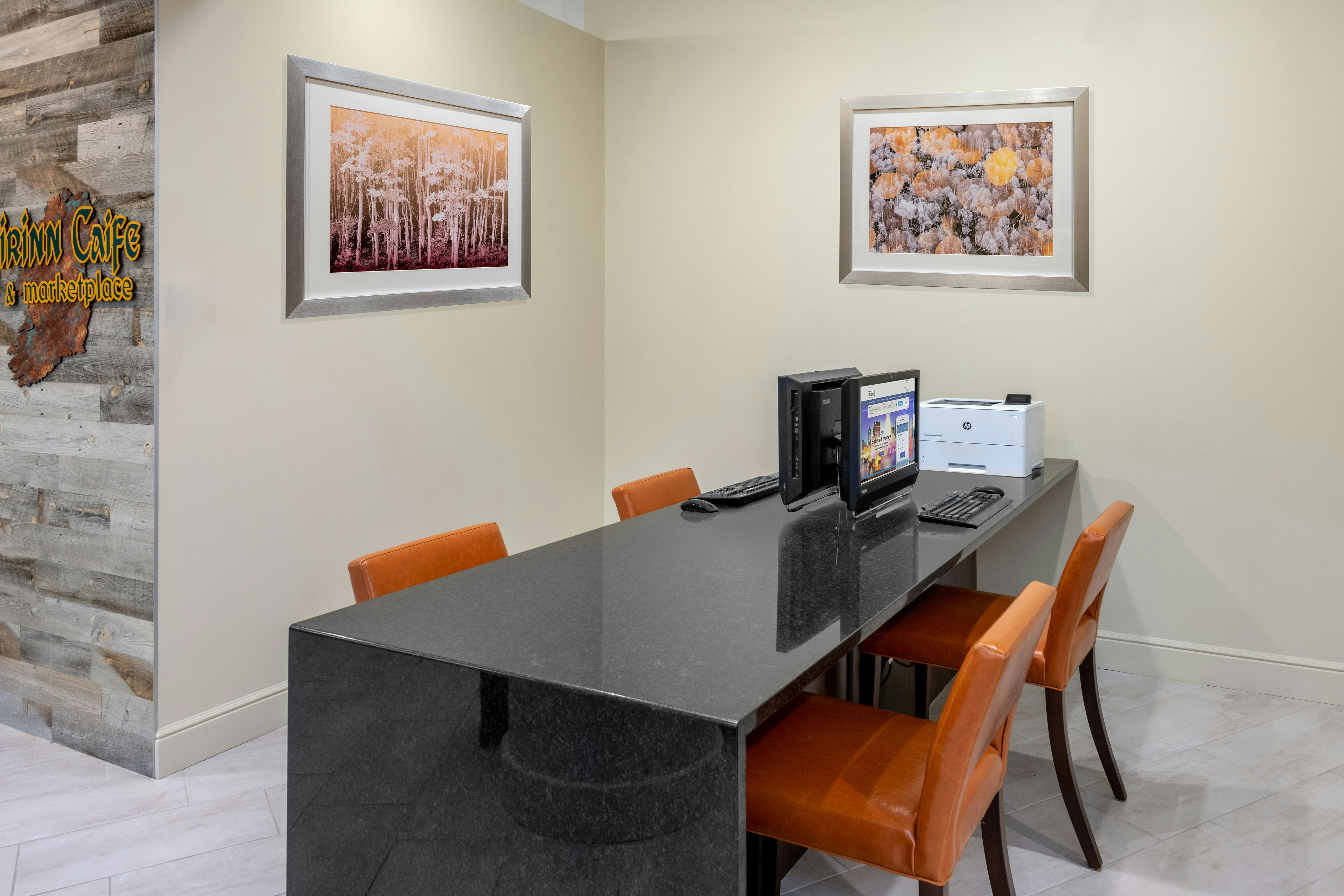 Doubletree By Hilton Denver-Aurora 18/19