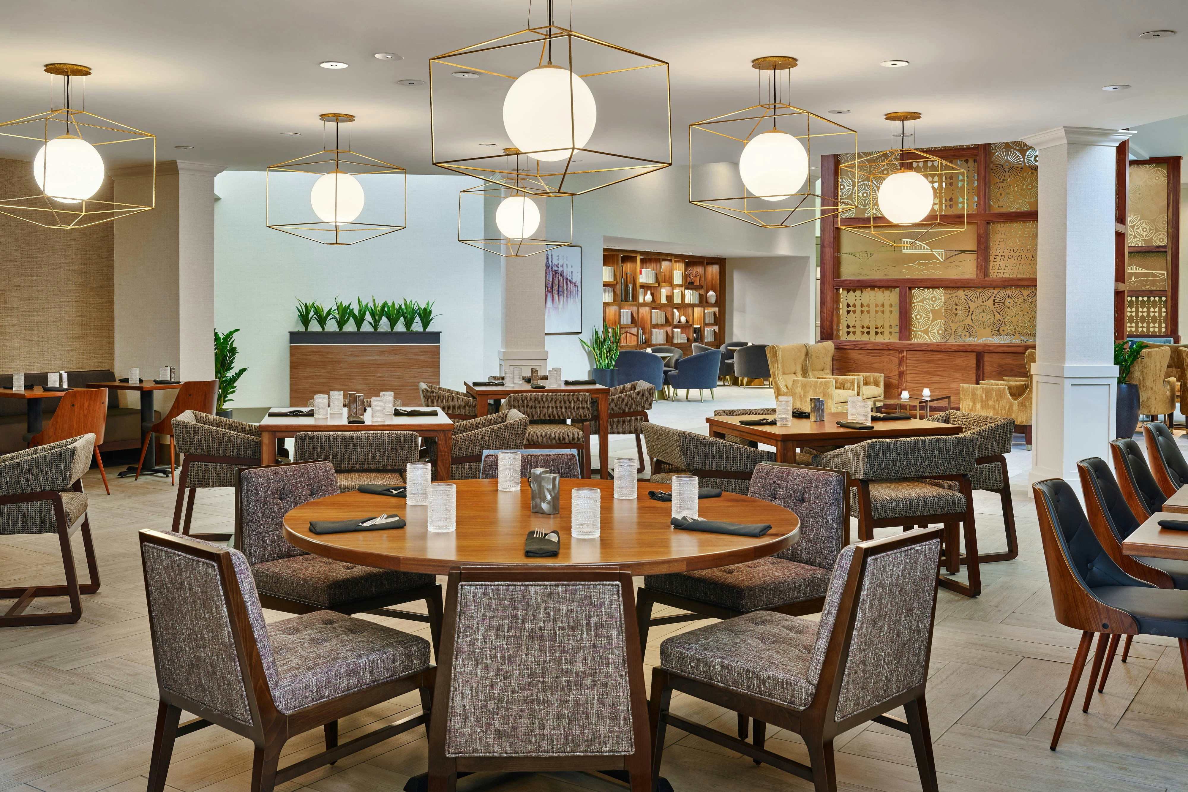 Sheraton Portland Airport Hotel 7/17