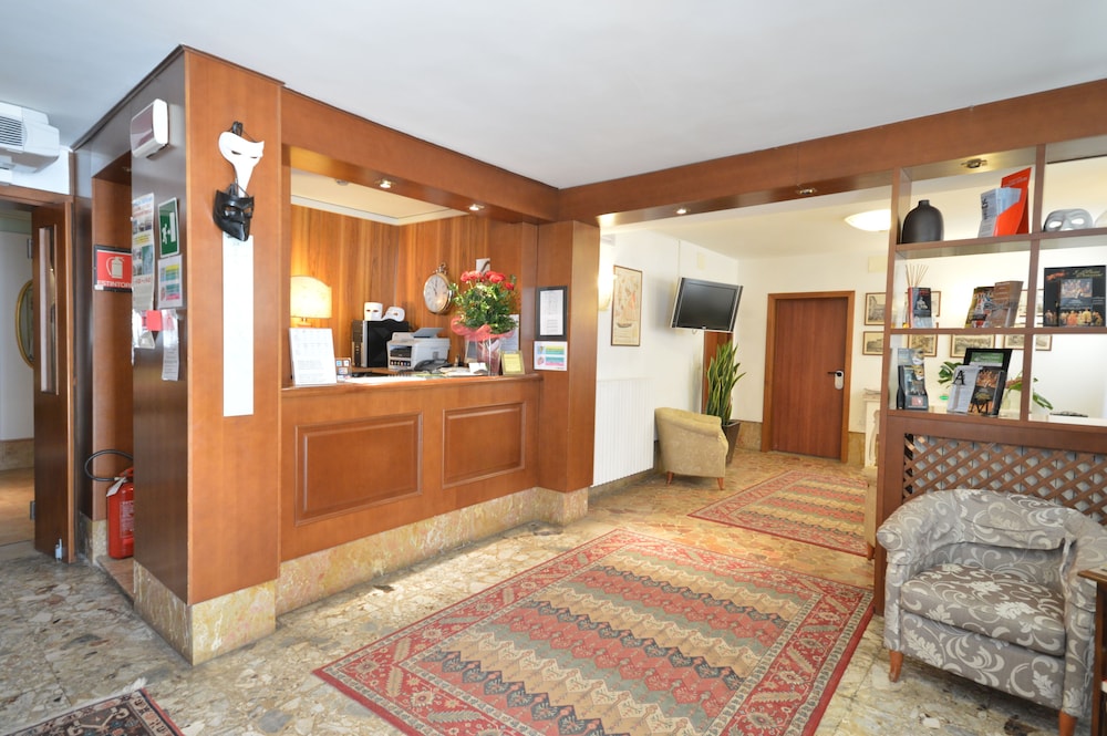 Albergo Marin 6/50