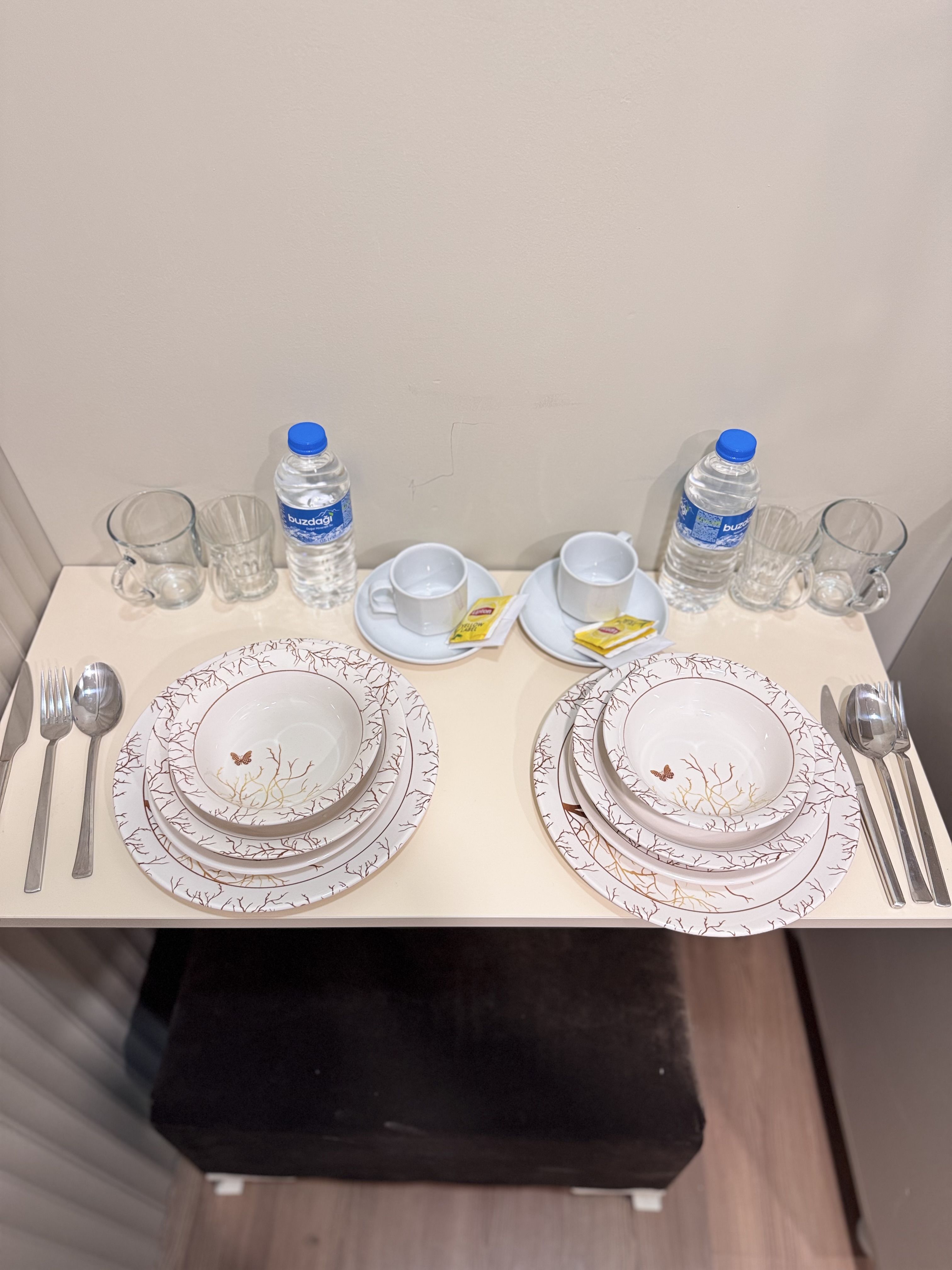 Renova Hotel Fatih 8/50