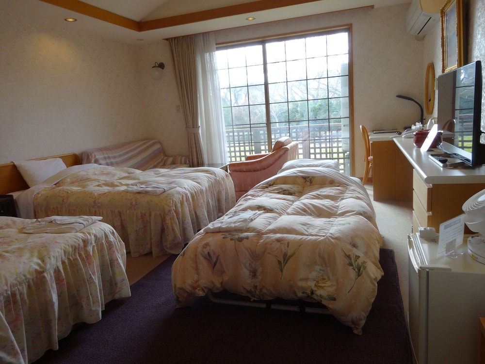 Hotel Kosaka Gold Palace 24/35