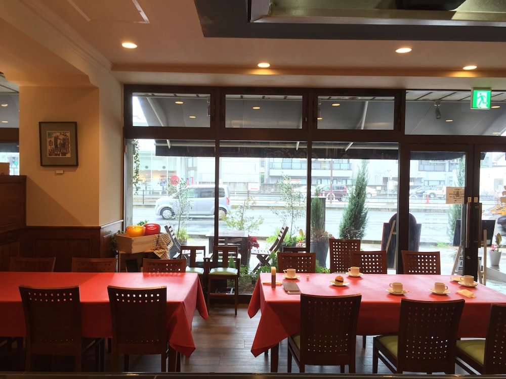 Hotel Asyl Nara Annex 62/67
