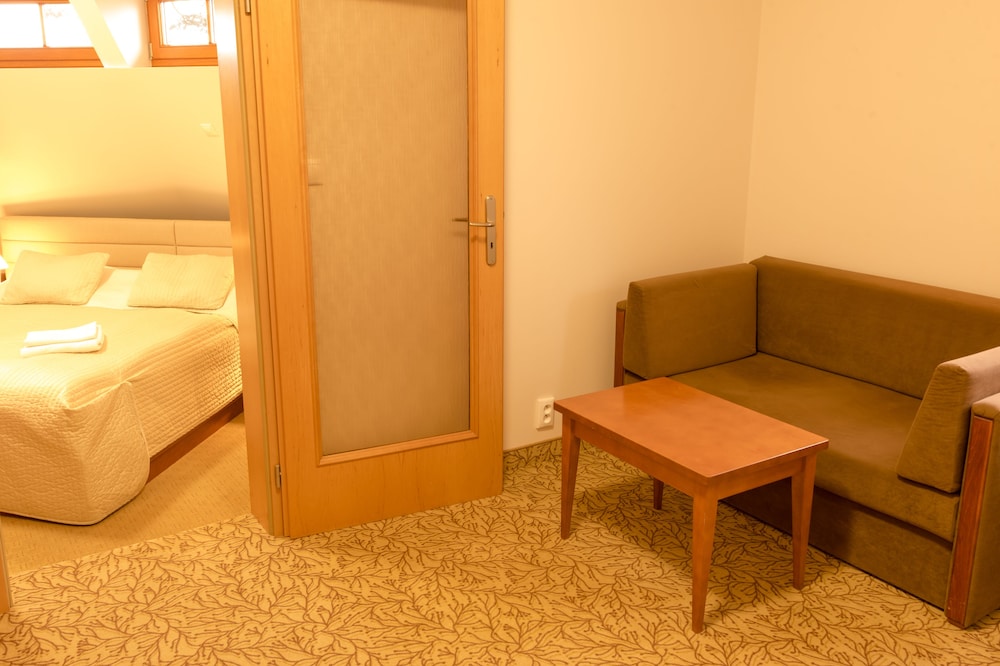 Hotel Vitkova Hora 20/35