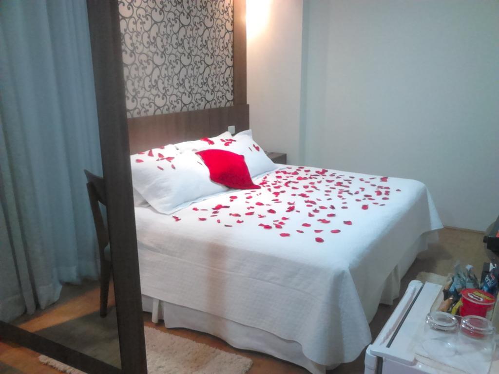 JR Hotel Ribeirao Preto 16/37