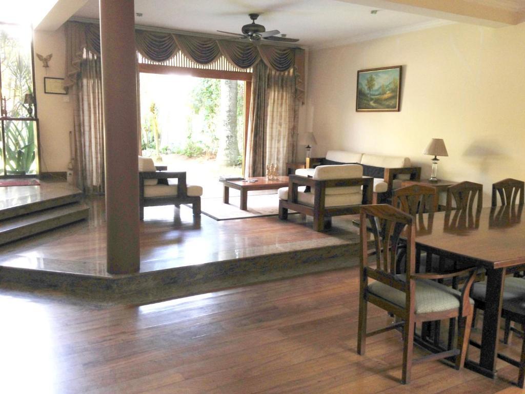 Silvikris Villas 12/30