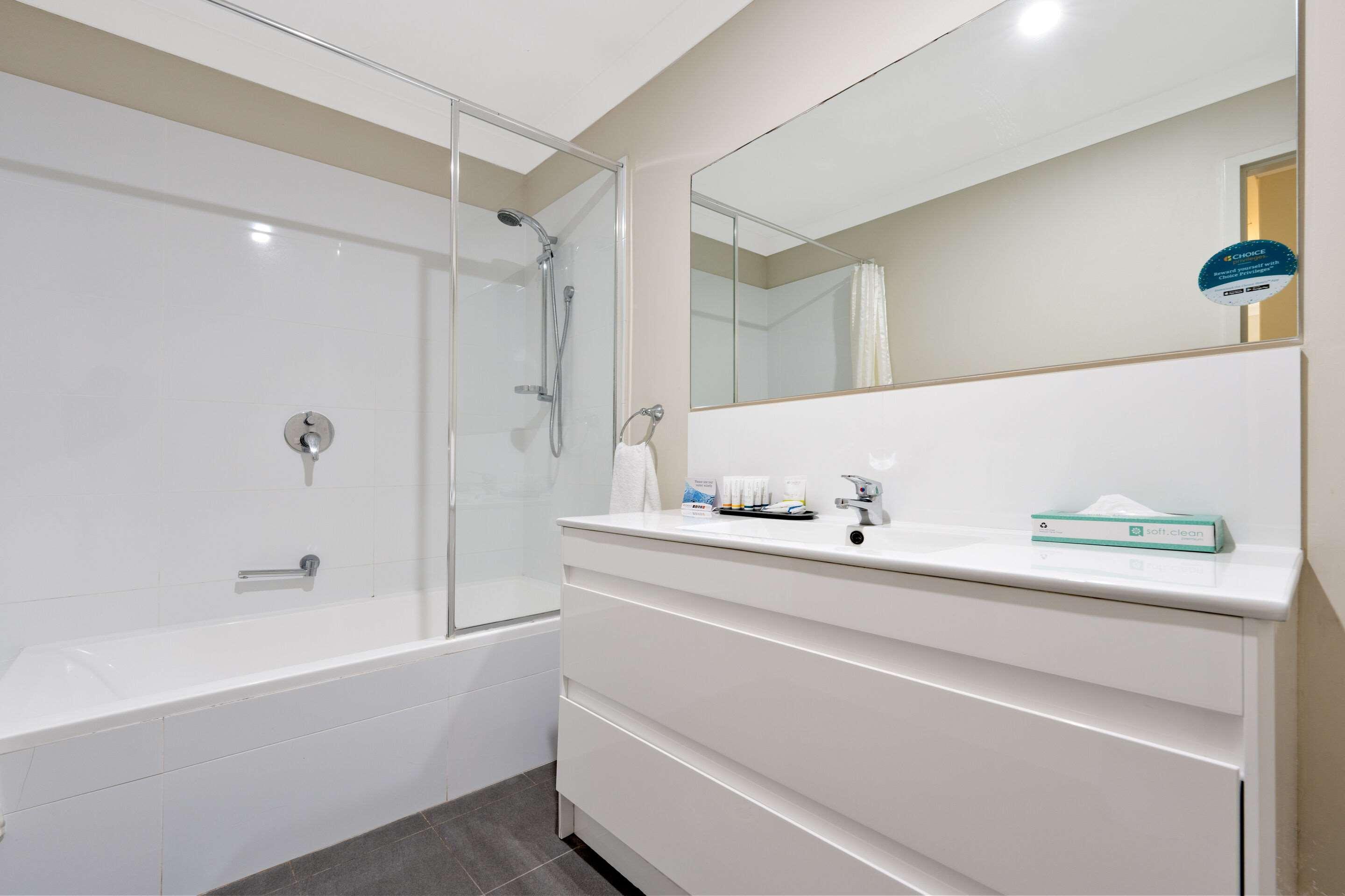 جناح بسرير كينج، Quality Resort Sorrento Beach 9/10