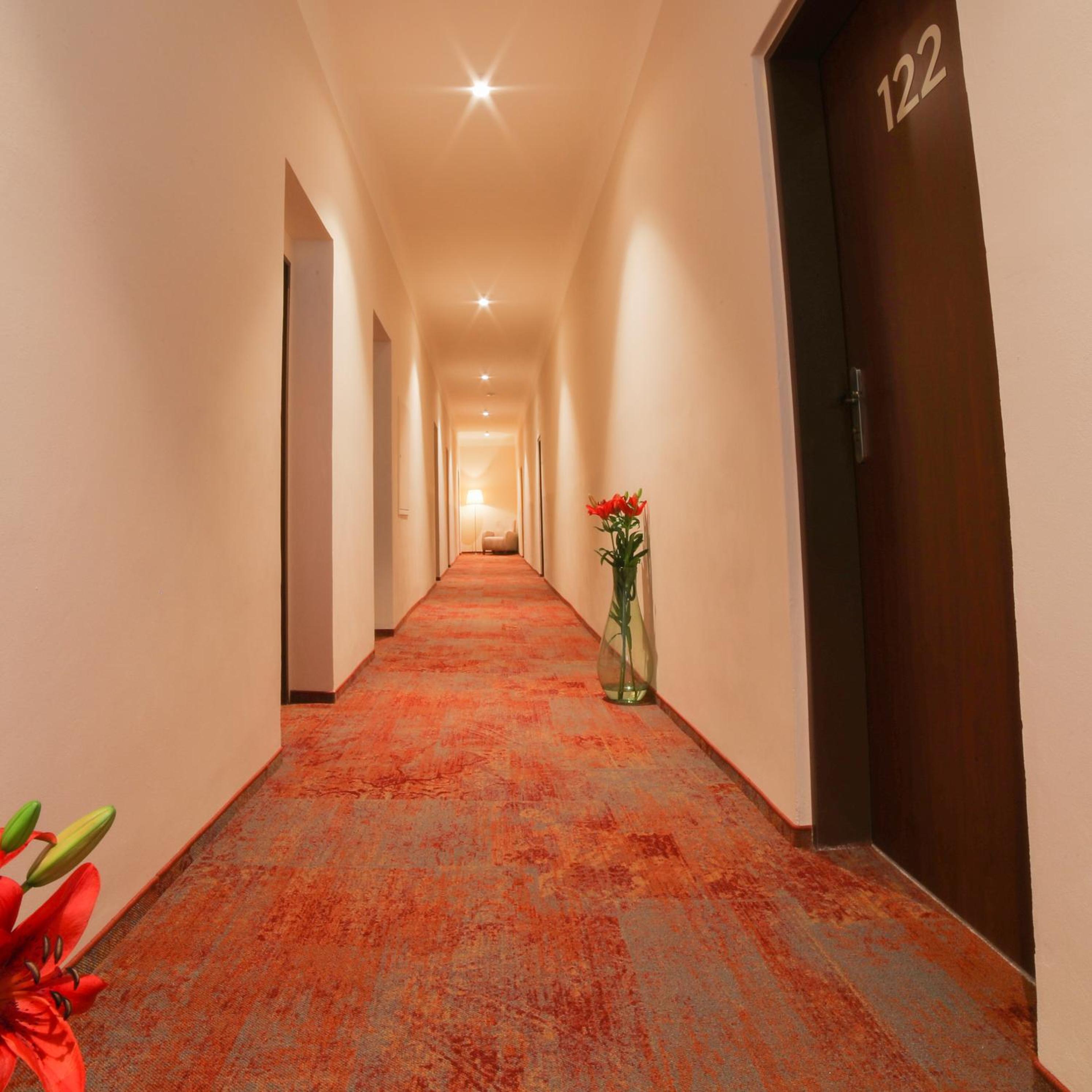 Hotel Kozak 52/56