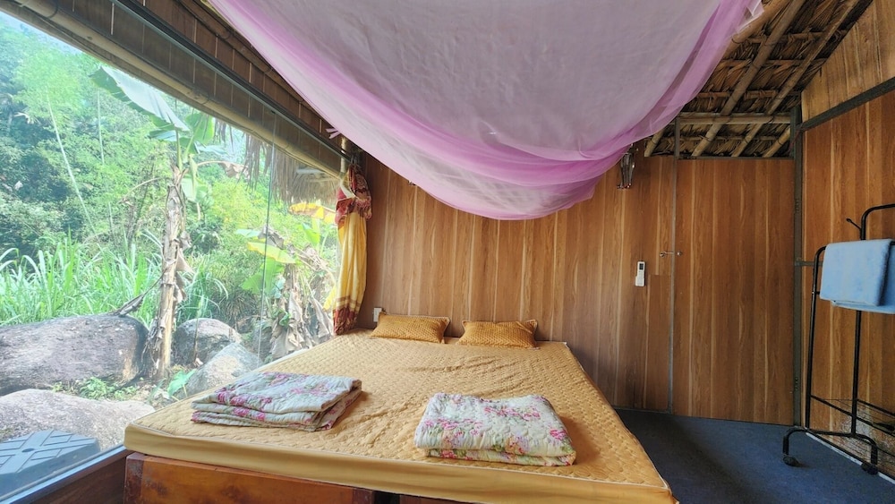 Dong Que Homestay - Hostel 15/50