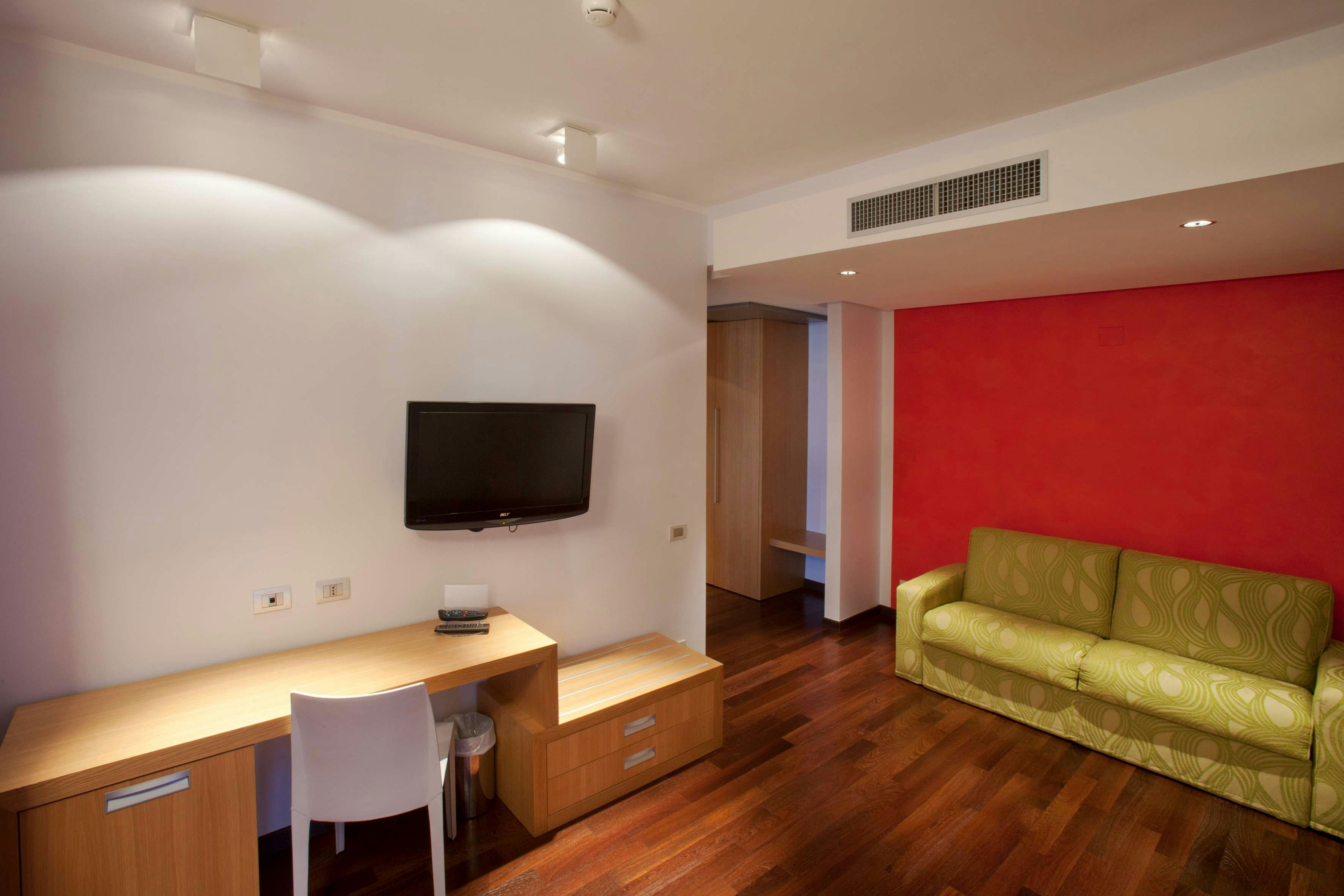 Arthotel & Park Lecce 18/31