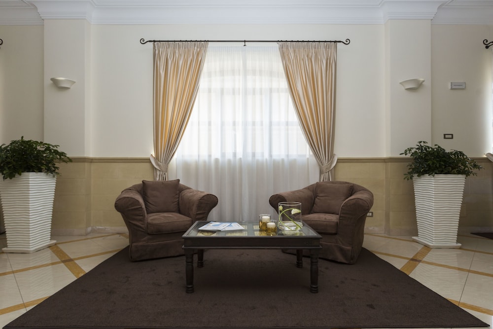 Hotel Cavaliere 17/30