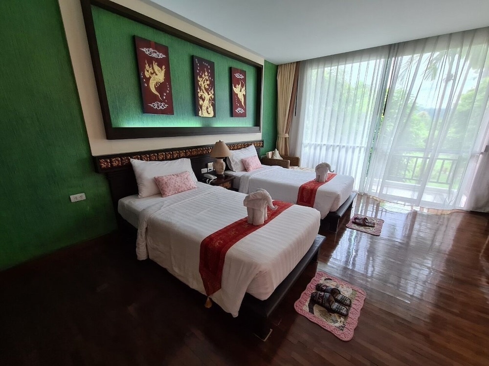 Mountain Creek Wellness Resort 27/51