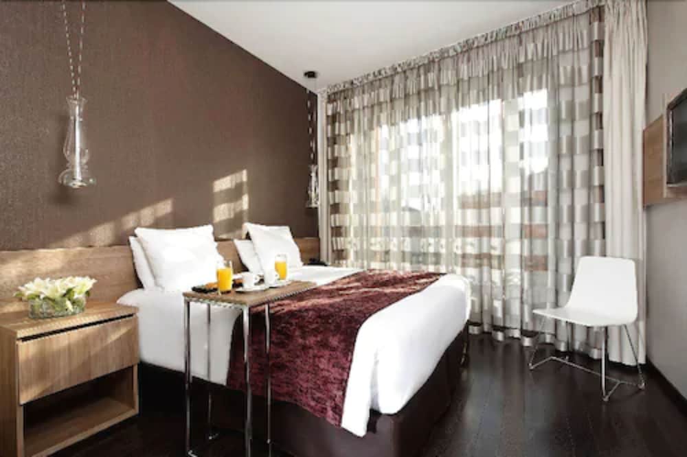 Citiz Hotel 29/36