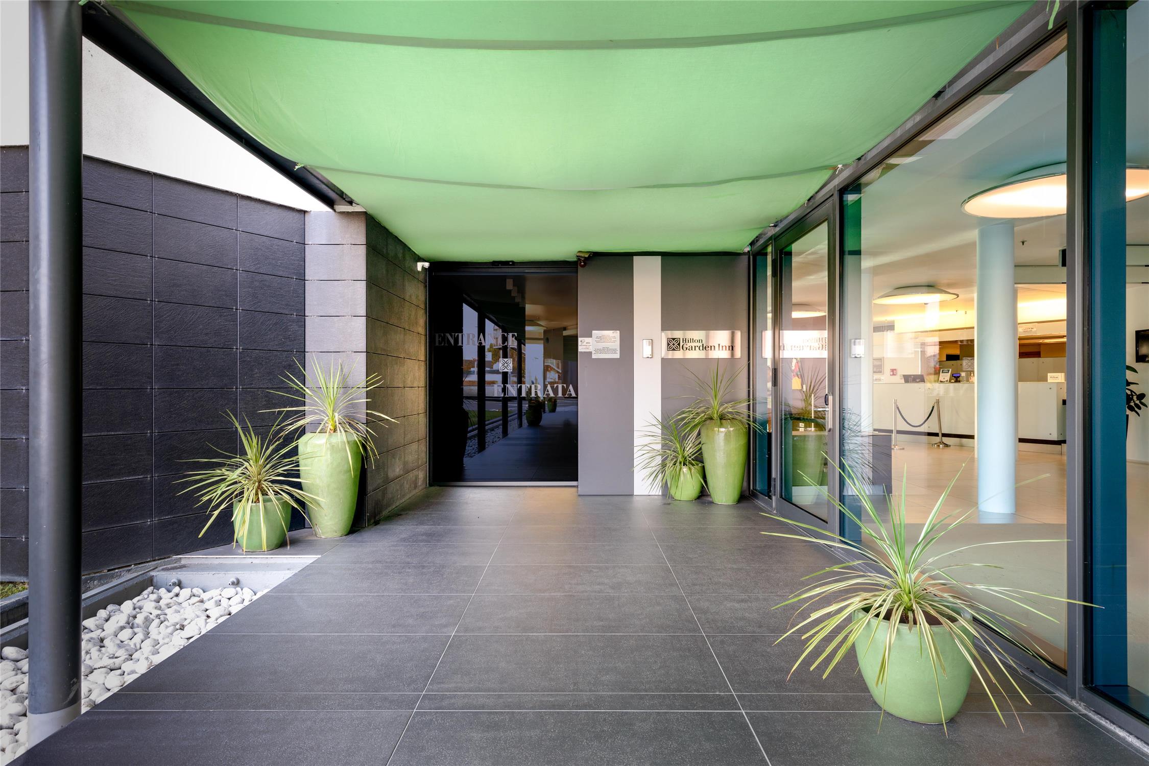 Hilton Garden Inn Venice Mestre San Giuliano 4/50