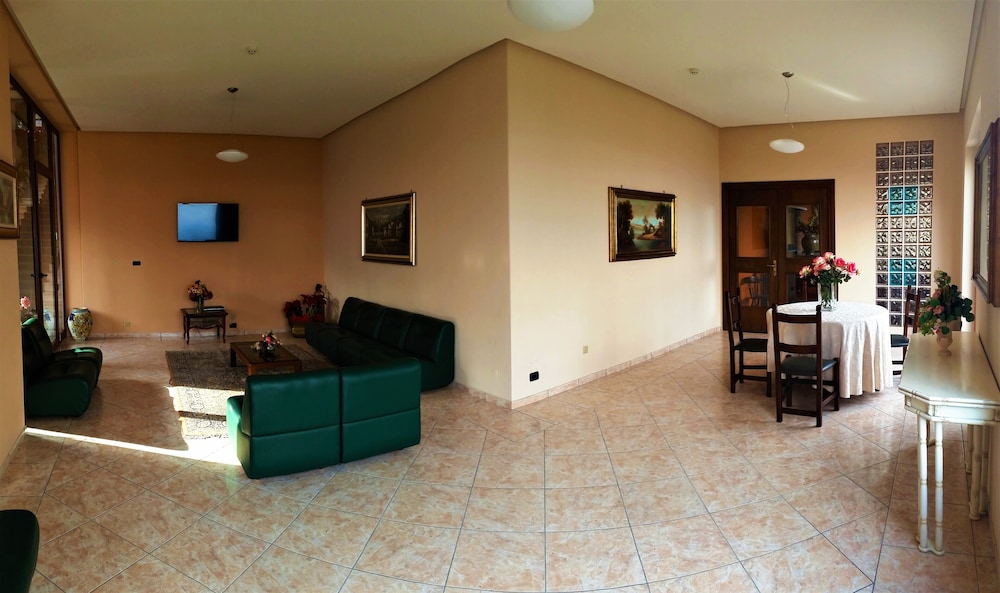 Hotel Primavera Dell'etna 12/47