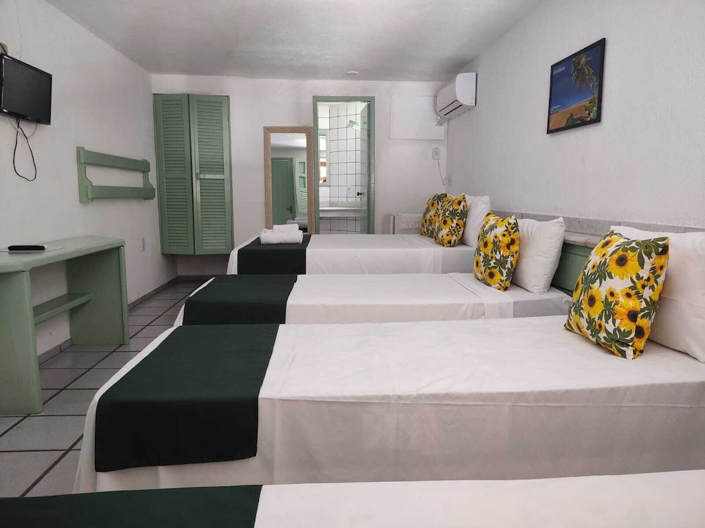 Hotel Porto Verde 25/31