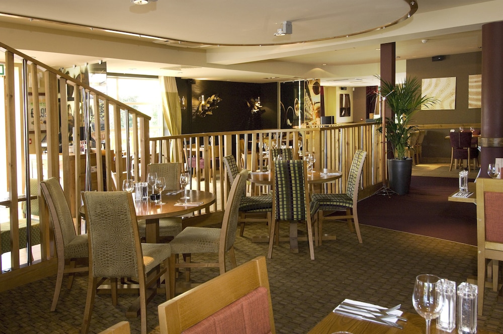 Premier Inn Ashford (Eureka Leisure Park) 27/40