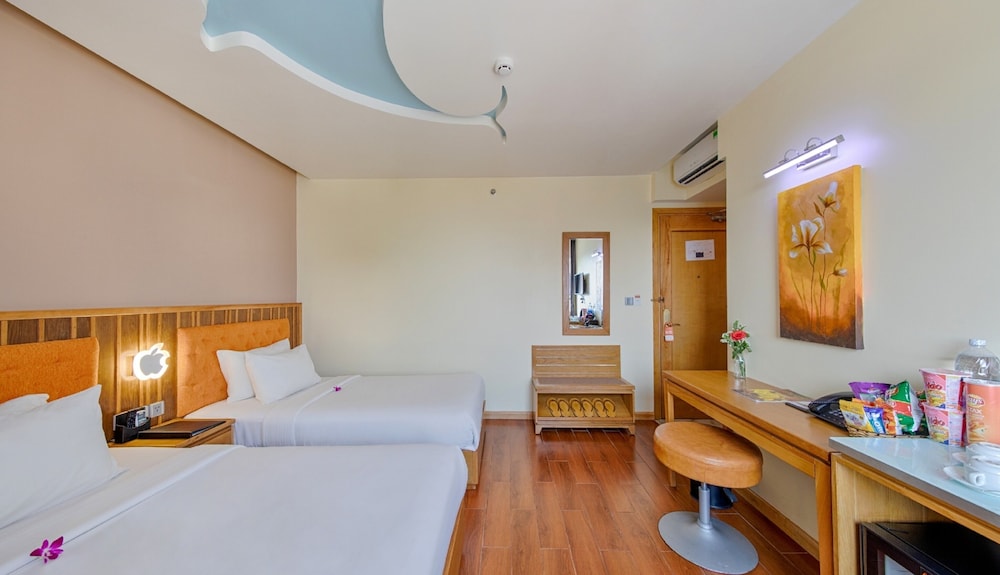 Sea Queen Hotel 19/50