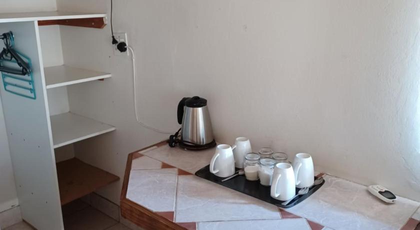 Umziki Chalets 46/47