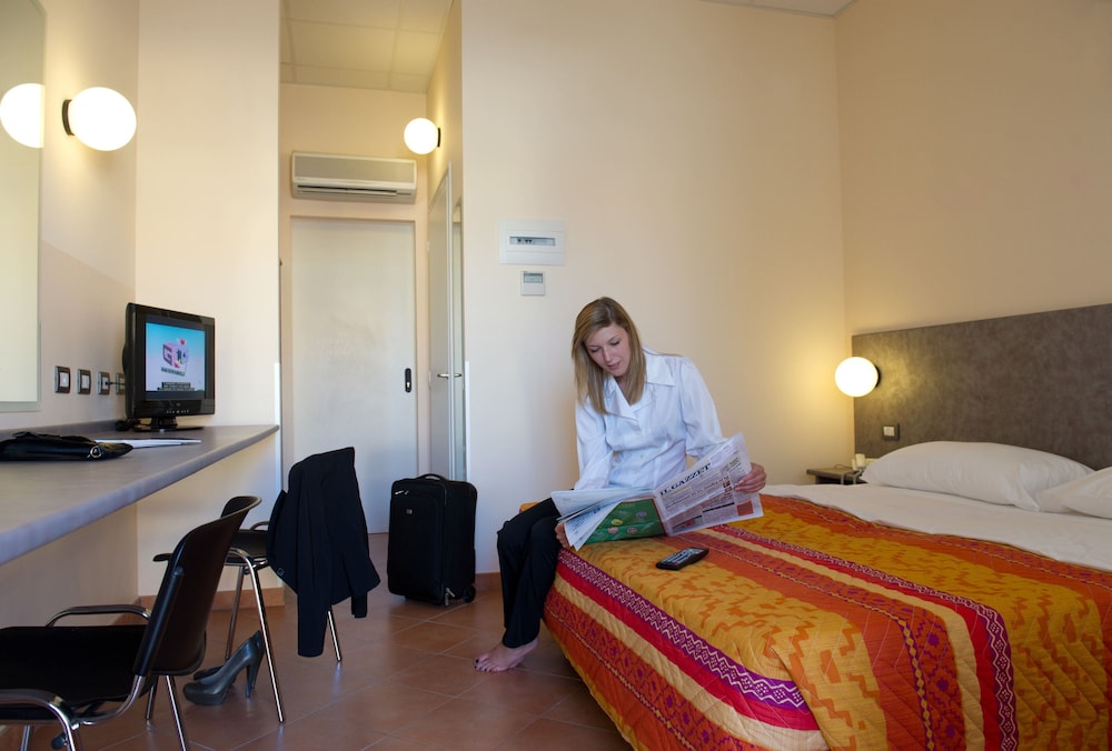 Autohotel Venezia 15/52
