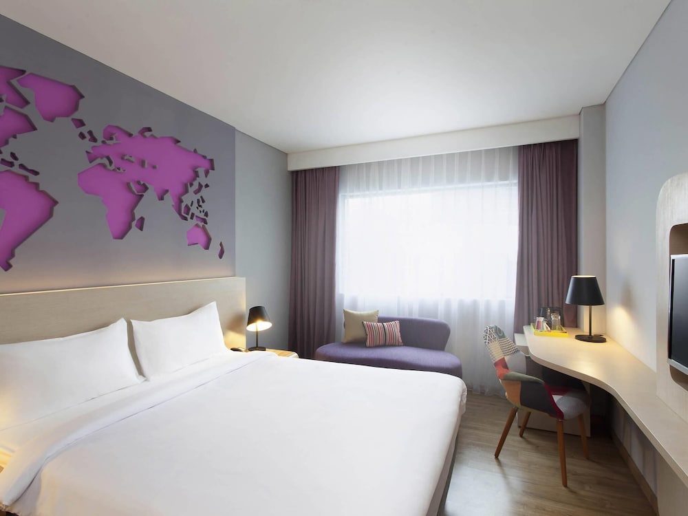 Ibis Styles Jakarta Airport 22/61