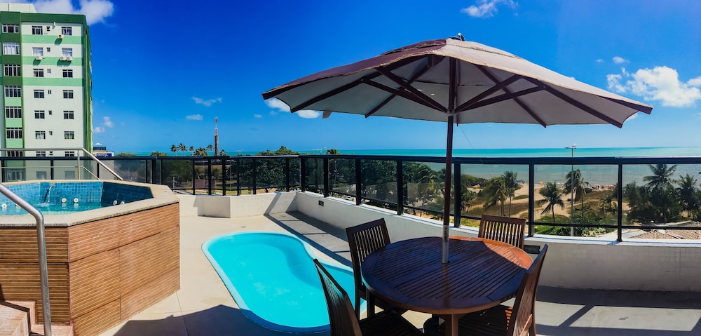 Atlantico Praia Hotel، جواو بيسوا 6/71