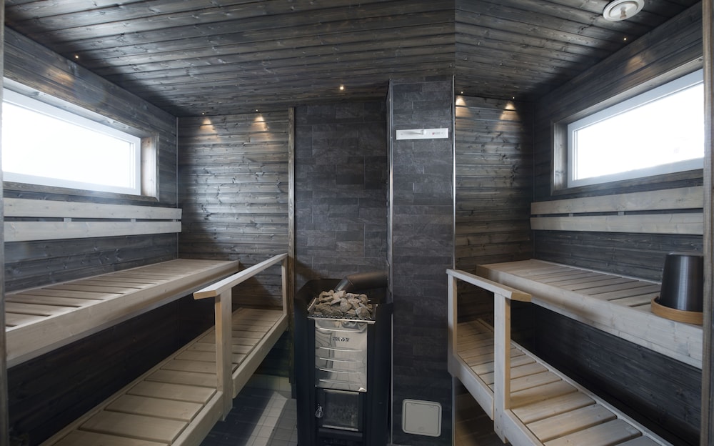 Kajaani Cottages 21/50