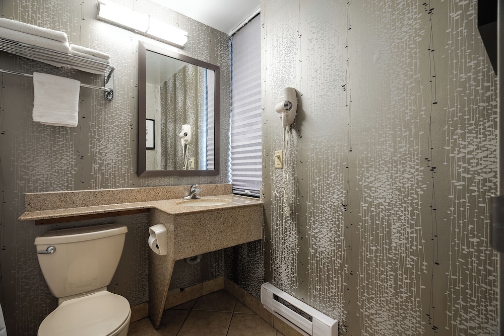 Monte Carlo Inn Toronto West Suites 64/65