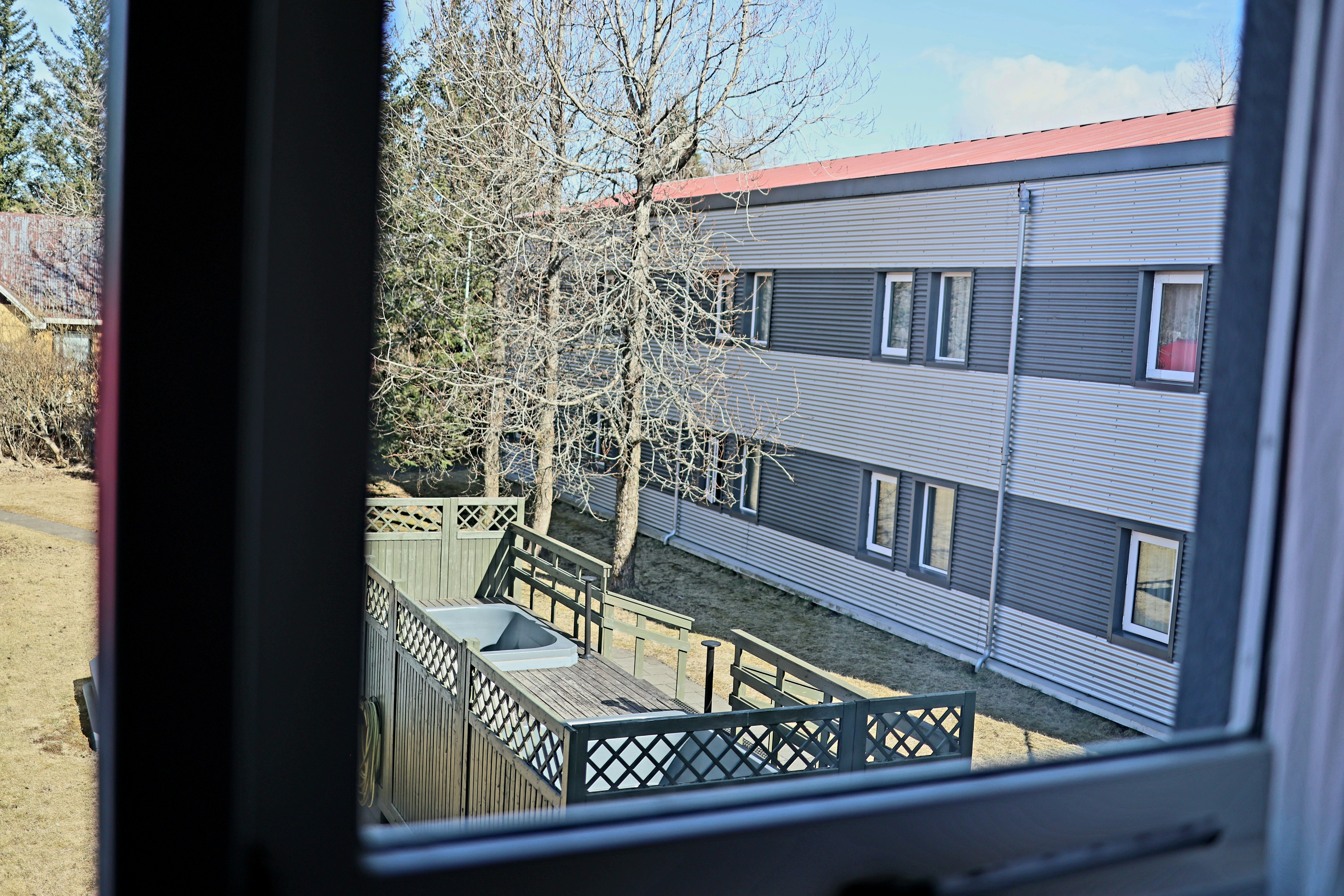 Hotel Hvolsvollur 7/54