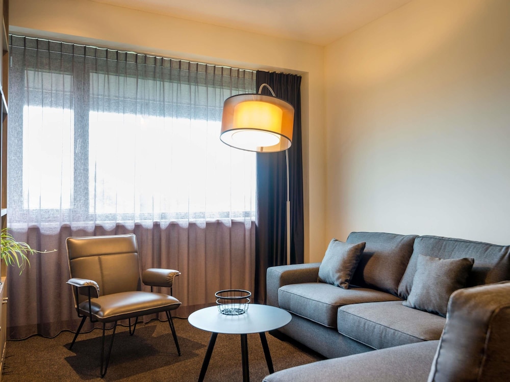 Adagio Amsterdam City South 37/67