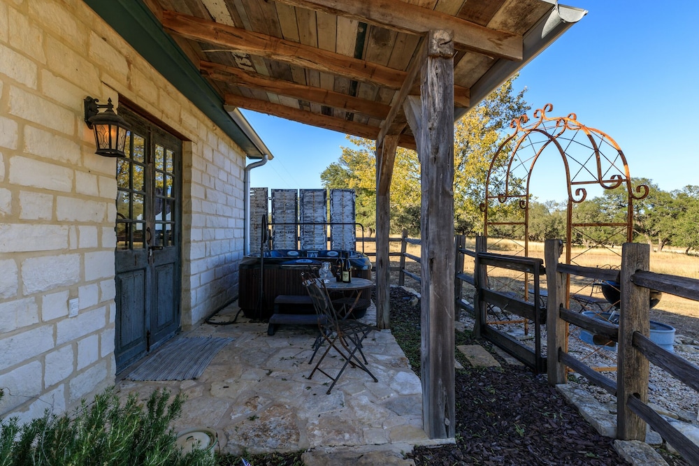 TimberRose B&B 13/50