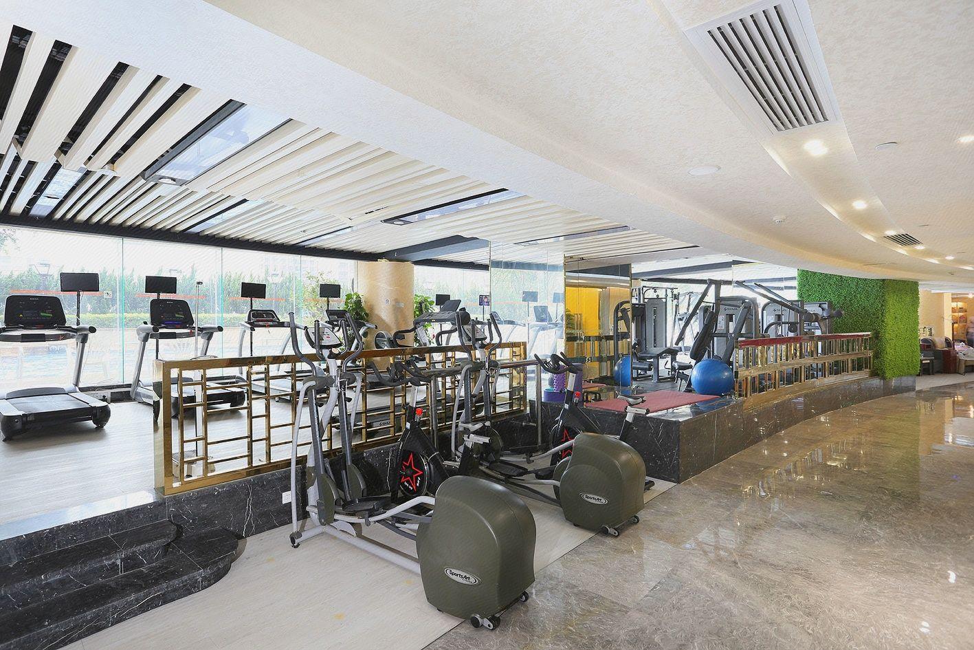 Regency Apartment Hotel 26/40