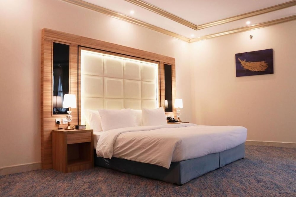 Casa Di Ora Hotel Al Naseem 29/64