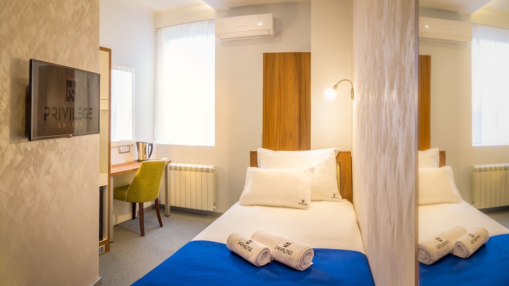 Privilege Suites By Central Park 42/69